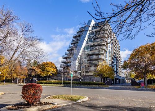 Façade - 606-30 Rue Berlioz, Montréal (Verdun/Île-Des-Soeurs), QC - Outdoor With Facade