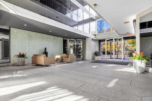 Hall d'entrée/Vestibule - 606-30 Rue Berlioz, Montréal (Verdun/Île-Des-Soeurs), QC - 