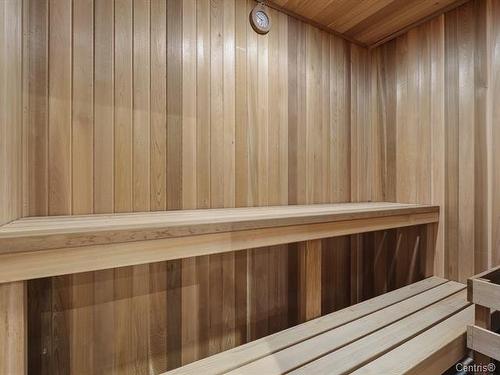 Sauna - 606-30 Rue Berlioz, Montréal (Verdun/Île-Des-Soeurs), QC - Indoor Photo Showing Other Room