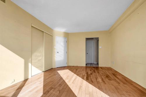 Chambre à coucher principale - 606-30 Rue Berlioz, Montréal (Verdun/Île-Des-Soeurs), QC - Indoor Photo Showing Other Room