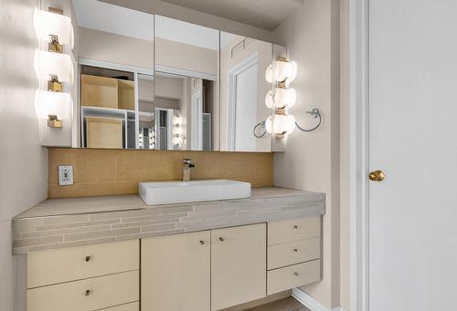 Salle de bains attenante à la CCP - 606-30 Rue Berlioz, Montréal (Verdun/Île-Des-Soeurs), QC - Indoor Photo Showing Bathroom