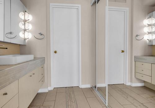 Salle de bains attenante à la CCP - 606-30 Rue Berlioz, Montréal (Verdun/Île-Des-Soeurs), QC - Indoor Photo Showing Bathroom