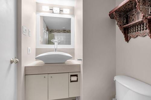 Salle de bains - 606-30 Rue Berlioz, Montréal (Verdun/Île-Des-Soeurs), QC - Indoor Photo Showing Bathroom