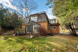 865 Côte St-Gabriel O.  Saint-Sauveur, QC J0R 1R1