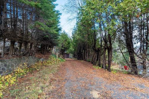 Autre - 865 Côte St-Gabriel O., Saint-Sauveur, QC - Outdoor