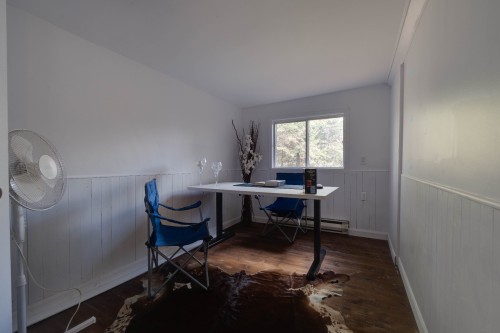 Bureau - 865 Côte St-Gabriel O., Saint-Sauveur, QC - Indoor Photo Showing Office