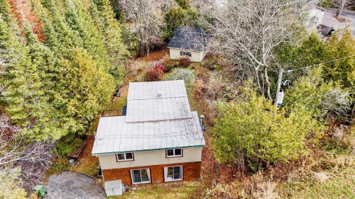 Photo aérienne - 865 Côte St-Gabriel O., Saint-Sauveur, QC - Outdoor