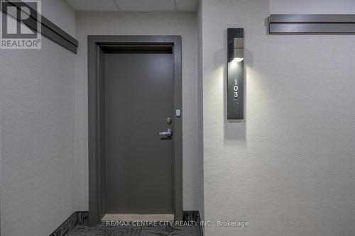 103 - 600 Talbot Street, London East (East F), ON - Outdoor With Exterior