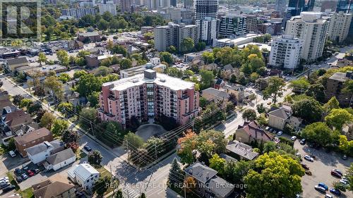 103 - 600 Talbot Street, London East (East F), ON - Outdoor With View