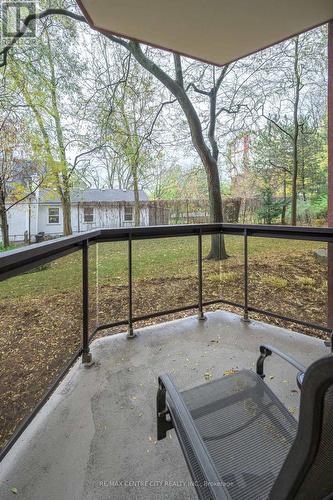 103 - 600 Talbot Street, London East (East F), ON - Outdoor