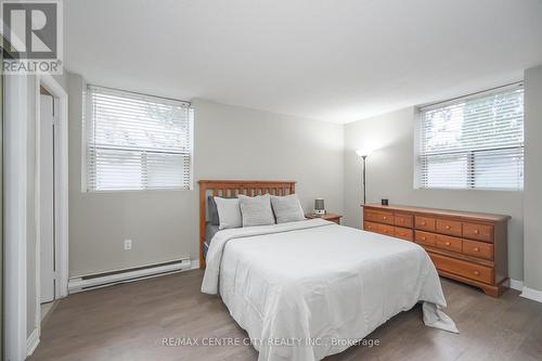 103 - 600 Talbot Street, London East (East F), ON - Indoor Photo Showing Bedroom