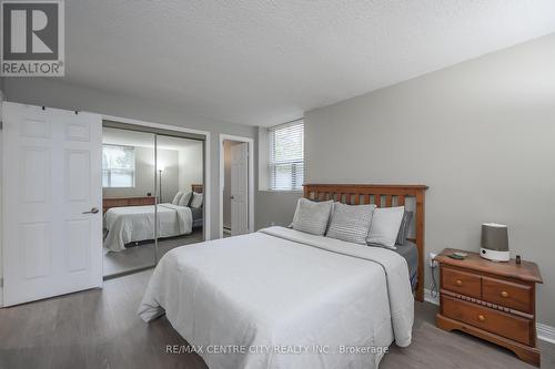 103 - 600 Talbot Street, London East (East F), ON - Indoor Photo Showing Bedroom