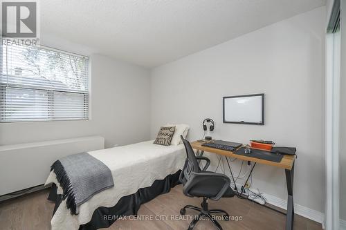 103 - 600 Talbot Street, London East (East F), ON - Indoor Photo Showing Bedroom