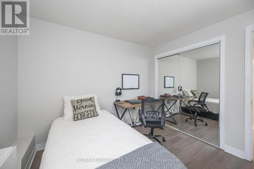 103 - 600 Talbot Street, London East (East F), ON - Indoor Photo Showing Bedroom