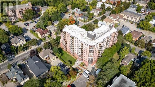 103 - 600 Talbot Street, London East (East F), ON - Outdoor With View