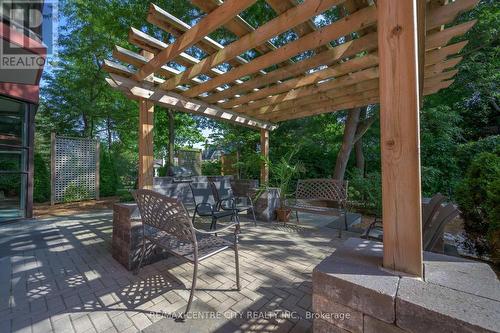 103 - 600 Talbot Street, London East (East F), ON - Outdoor