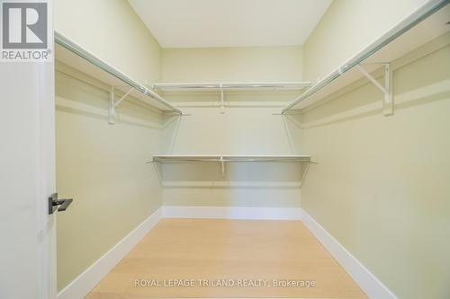 24 Brooklawn Drive, Lambton Shores (Grand Bend), ON - Indoor With Storage