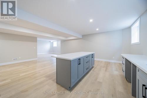 24 Brooklawn Drive, Lambton Shores (Grand Bend), ON - Indoor