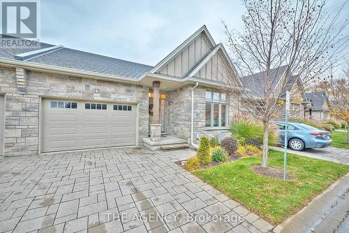 16 - 13 Jacob Common, St. Catharines (Lakeshore), ON - Outdoor