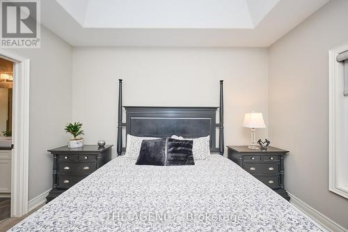 16 - 13 Jacob Common, St. Catharines (Lakeshore), ON - Indoor Photo Showing Bedroom