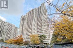 2506 - 100 ANTIBES DRIVE  Toronto, ON M2R 3N1