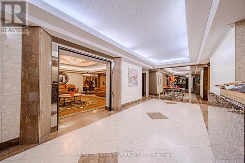 2506 - 100 Antibes Drive, Toronto, ON - Indoor Photo Showing Other Room