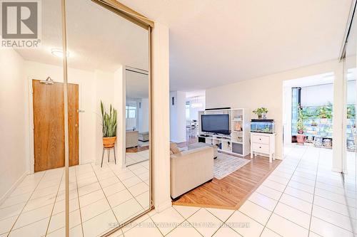 2506 - 100 Antibes Drive, Toronto, ON - Indoor