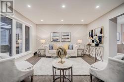 14 GRENBECK DRIVE  Toronto, ON M1V 2H6