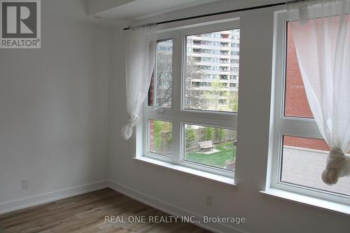 318 - 2100 Bridletowne Circle, Toronto, ON - Indoor Photo Showing Other Room
