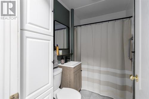 364 Chambers Ave, Sault Ste. Marie, ON - Indoor Photo Showing Bathroom