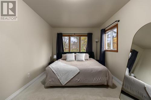 364 Chambers Ave, Sault Ste. Marie, ON - Indoor Photo Showing Bedroom