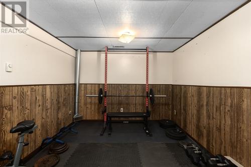 364 Chambers Ave, Sault Ste. Marie, ON - Indoor Photo Showing Other Room