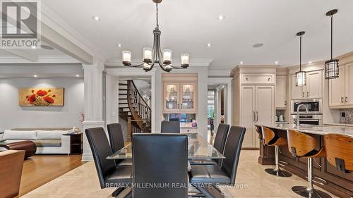 6839 Early Settler Row, Mississauga, ON - Indoor