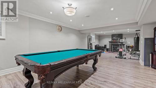 6839 Early Settler Row, Mississauga, ON - Indoor Photo Showing Other Room