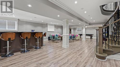 6839 Early Settler Row, Mississauga, ON - Indoor Photo Showing Other Room