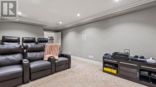 6839 Early Settler Row, Mississauga, ON - Indoor