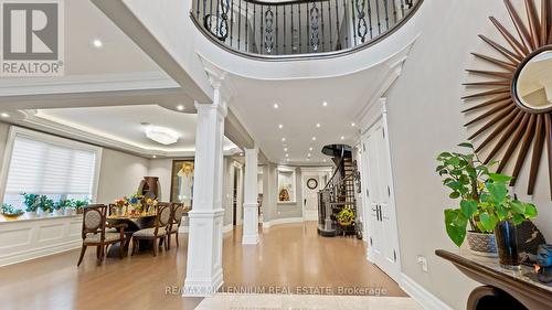 6839 Early Settler Row, Mississauga, ON - Indoor Photo Showing Other Room