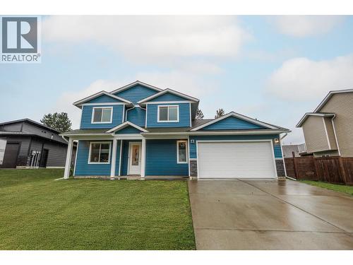 5223 SMITH AVENUE  Terrace, BC V8G 0H1