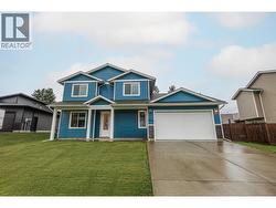 5223 SMITH AVENUE  Terrace, BC V8G 0H1