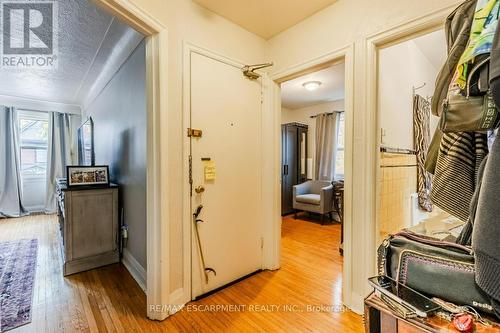 172 Markland Street, Hamilton, ON - Indoor Photo Showing Other Room