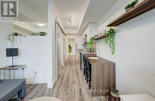 718 - 250 Albert Street, Waterloo, ON - Indoor Photo Showing Other Room