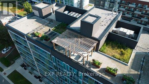 718 - 250 Albert Street, Waterloo, ON - Outdoor