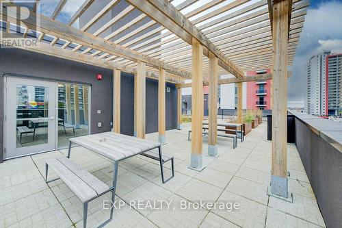 718 - 250 Albert Street, Waterloo, ON - 