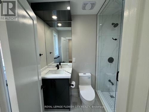 221 Acton Avenue, Toronto, ON - Indoor Photo Showing Bathroom