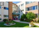 1055 Glenwood Avenue Unit# 101, Kelowna, BC  - Outdoor 
