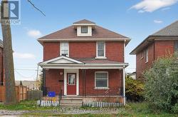 303 MERRITT STREET  St. Catharines (Oakdale), ON L2T 1K1