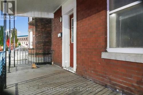 303 Merritt Street, St. Catharines (Oakdale), ON - Outdoor With Exterior