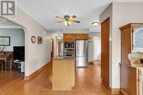 622 Guy Street, Cornwall, ON - Indoor Photo Showing Kitchen