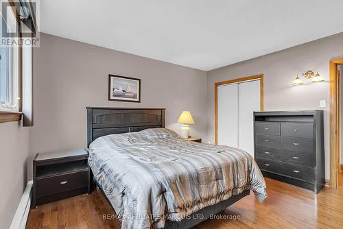 622 Guy Street, Cornwall, ON - Indoor Photo Showing Bedroom
