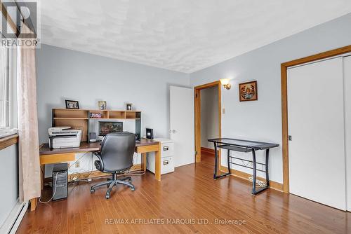 622 Guy Street, Cornwall, ON - Indoor Photo Showing Office